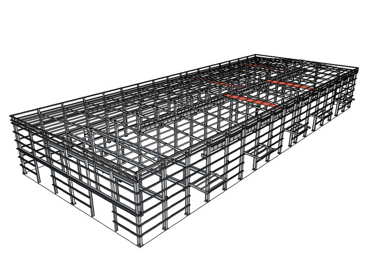 design of steel structure design of steel structure