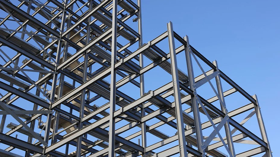 steel structures steel structures