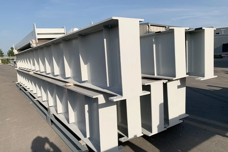 steel crane beams steel crane beams