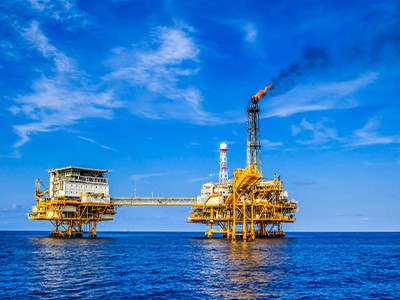 Ardán Druileála Struchtúrtha Cruach Amach ón gCósta|Réamhrá|Cineálacha