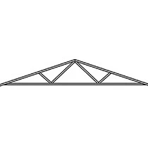 fink truss fink truss